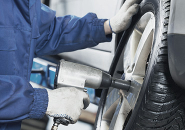 TALLERES DE SERVICIO RÁPIDO